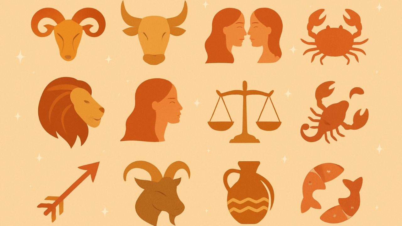 O ranking dos signos mais iludidos do zodíaco: do menos ao mais iludido