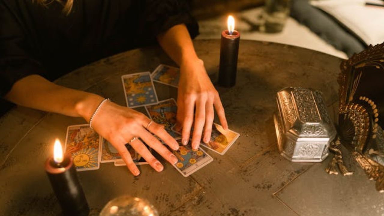Previsões do Baralho Cigano: as escolhas que moldam seu destino nesta semana