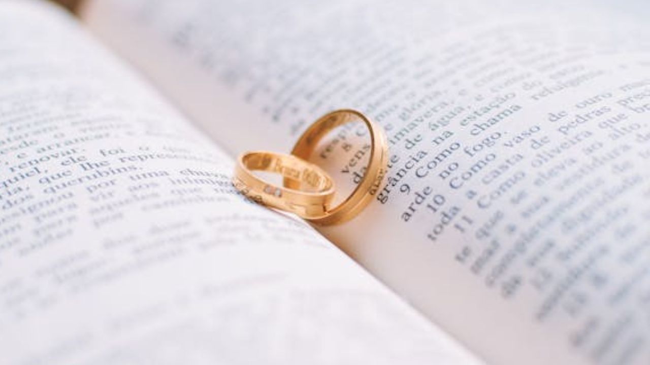 De bedste dage at blive gift i 2026, 2027 og 2028 ifølge astrologer