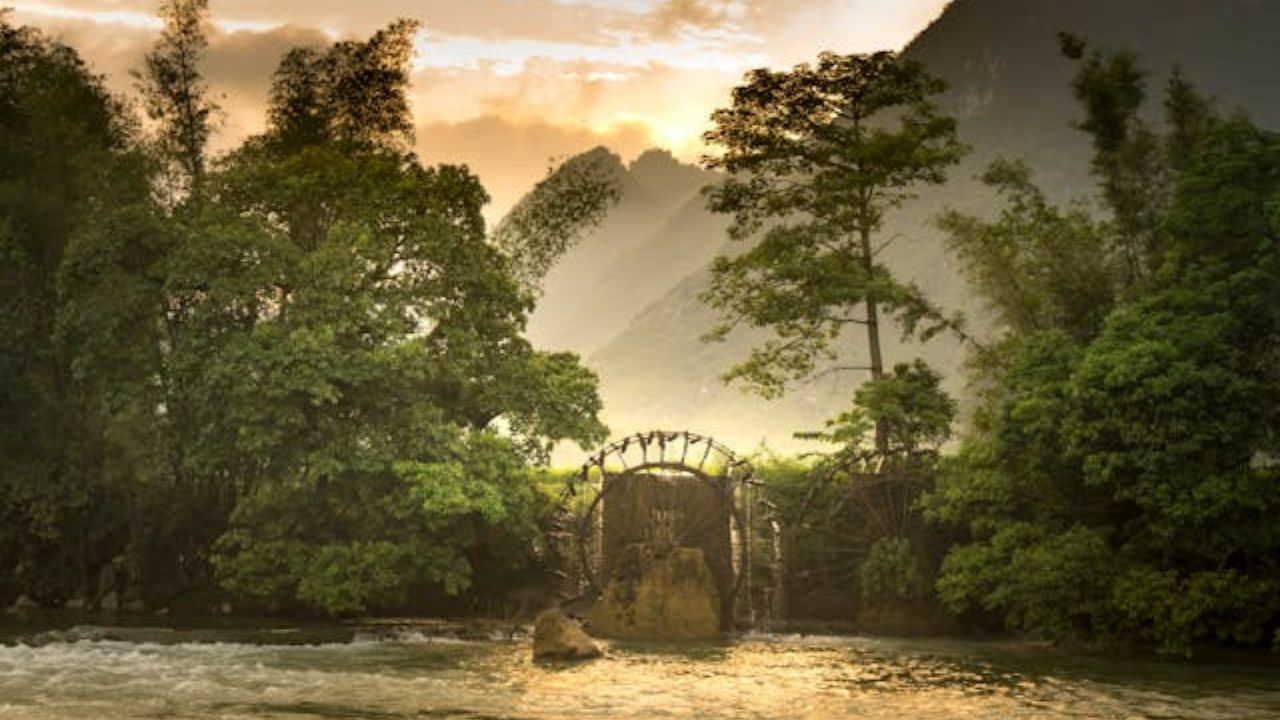 Portail 12/12 : Ce que cela signifie spirituellement et comment cette date peut transformer votre énergie