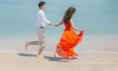 Combinação de signos: Peixes e Câncer formam um casal ideal? Foto: Pexels