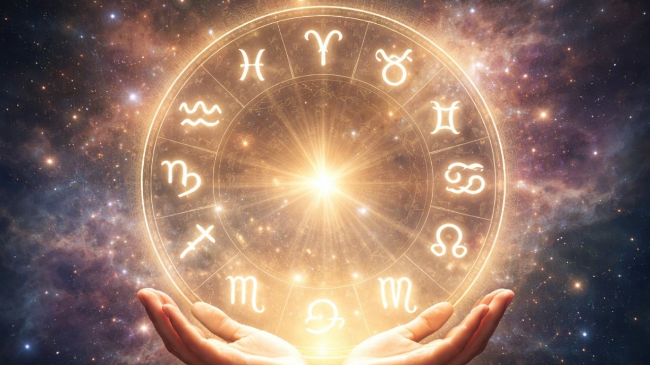 Os 5 signos do zodíaco mais protegidos pelo universo neste momento