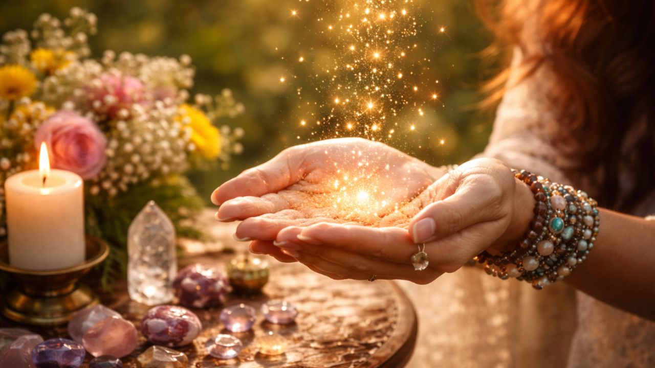 5 signos do zodíaco que atraem coisas boas, mas não sabem receber