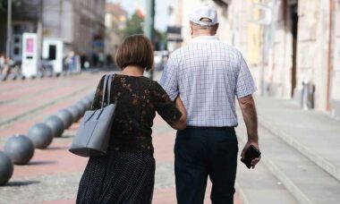 Peixes e Libra dão certo juntos? Veja o que a astrologia revela. Foto: Pexels